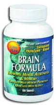 nutrition, brain, ginkgo biloba, ginseng, memory, mental, neurotransmitters, amino acids